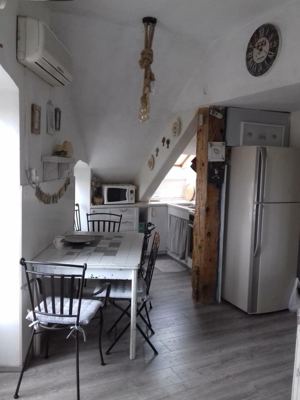 Leilighet Vintage Art Split
