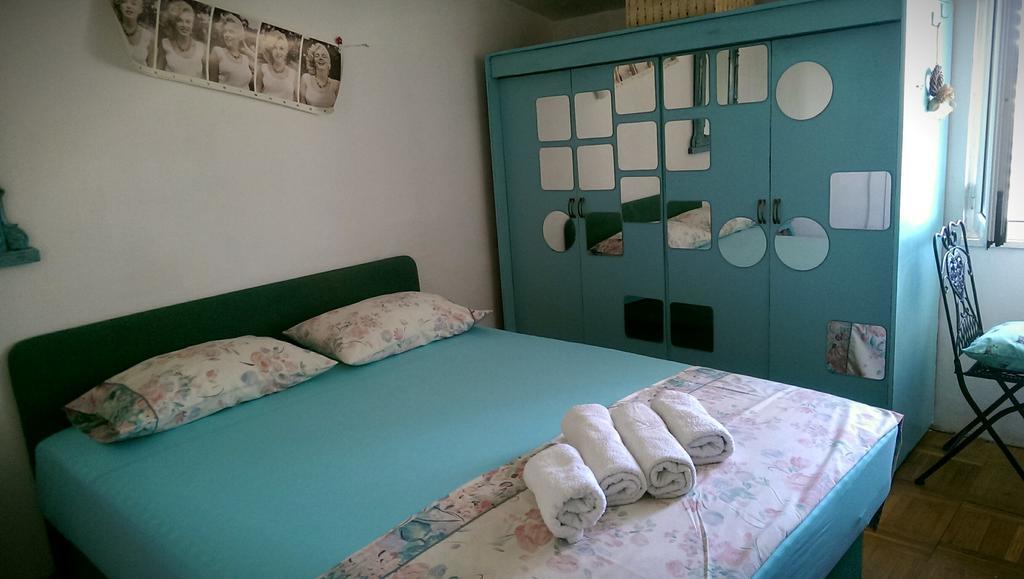 Appartement Vintage Art Split