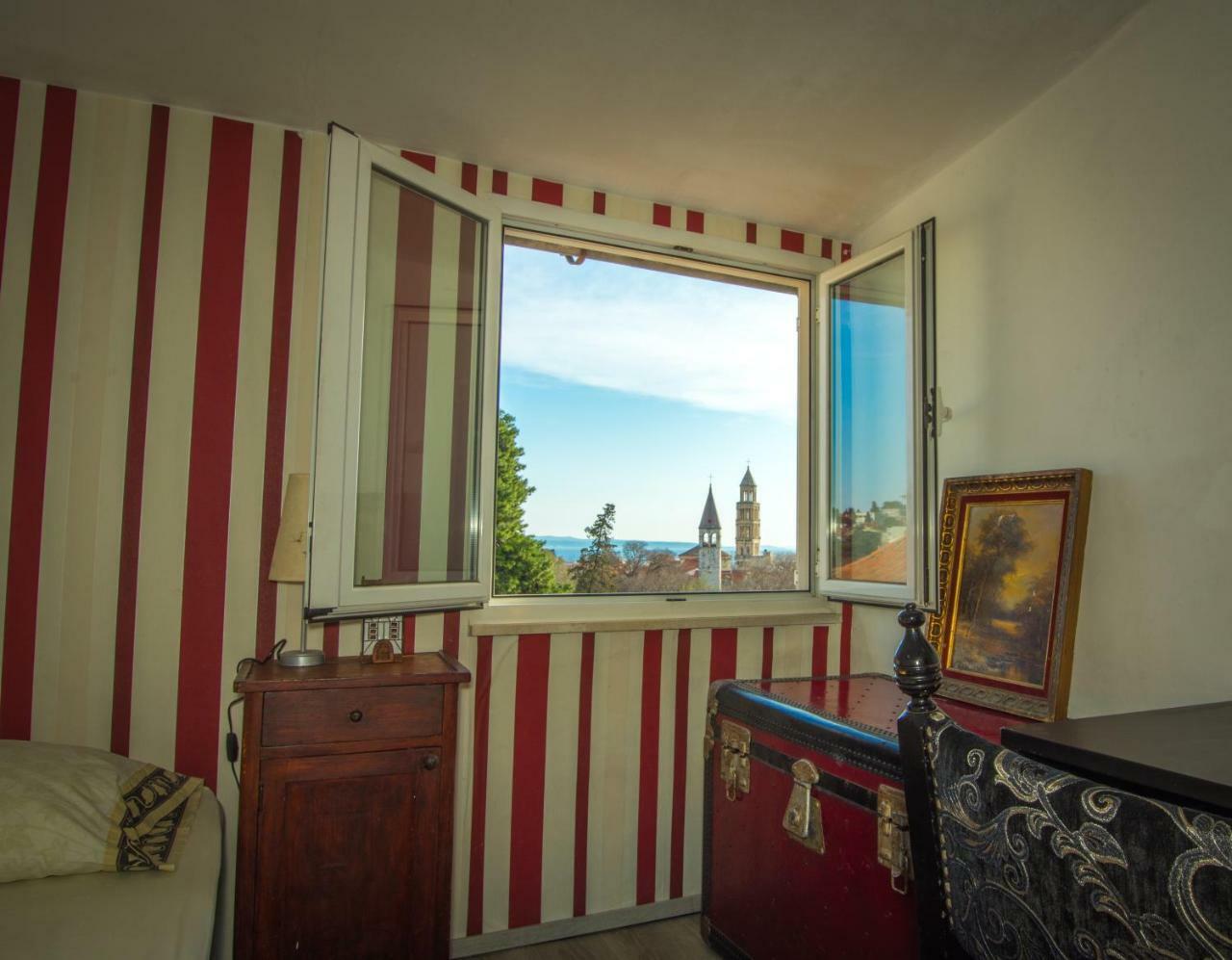 Vintage Art Appartement Split