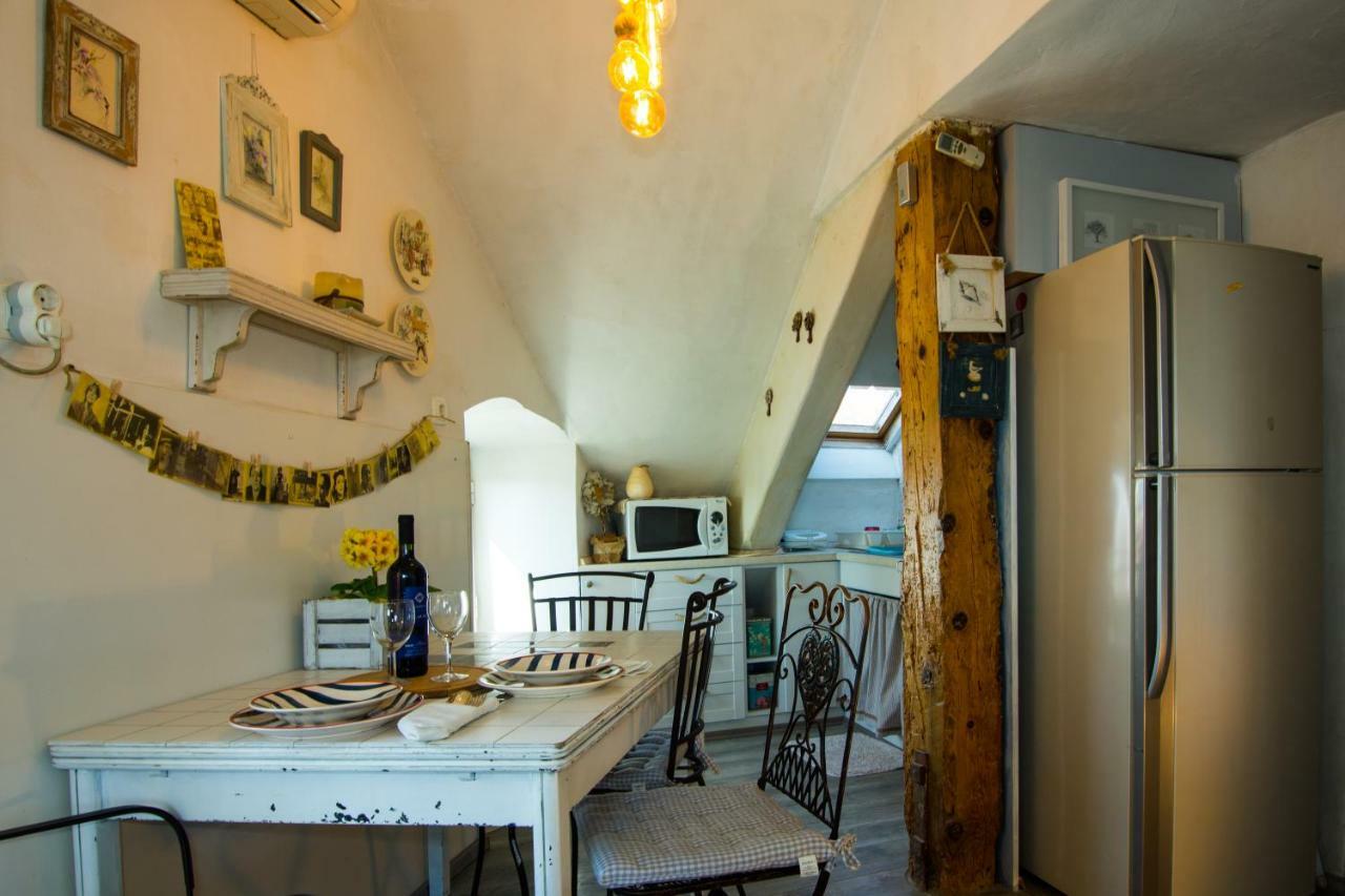 Vintage Art Appartement