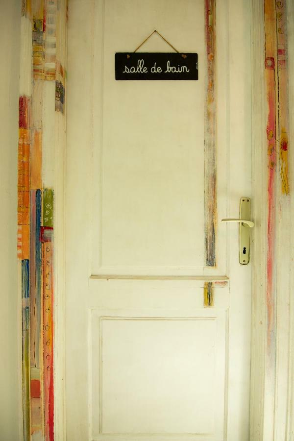 Appartement Vintage Art *
